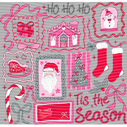 Christmas-ADJ 11991